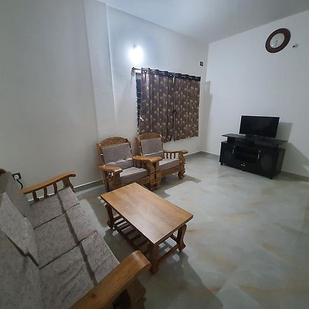 Jk Homestay Mysore Buitenkant foto