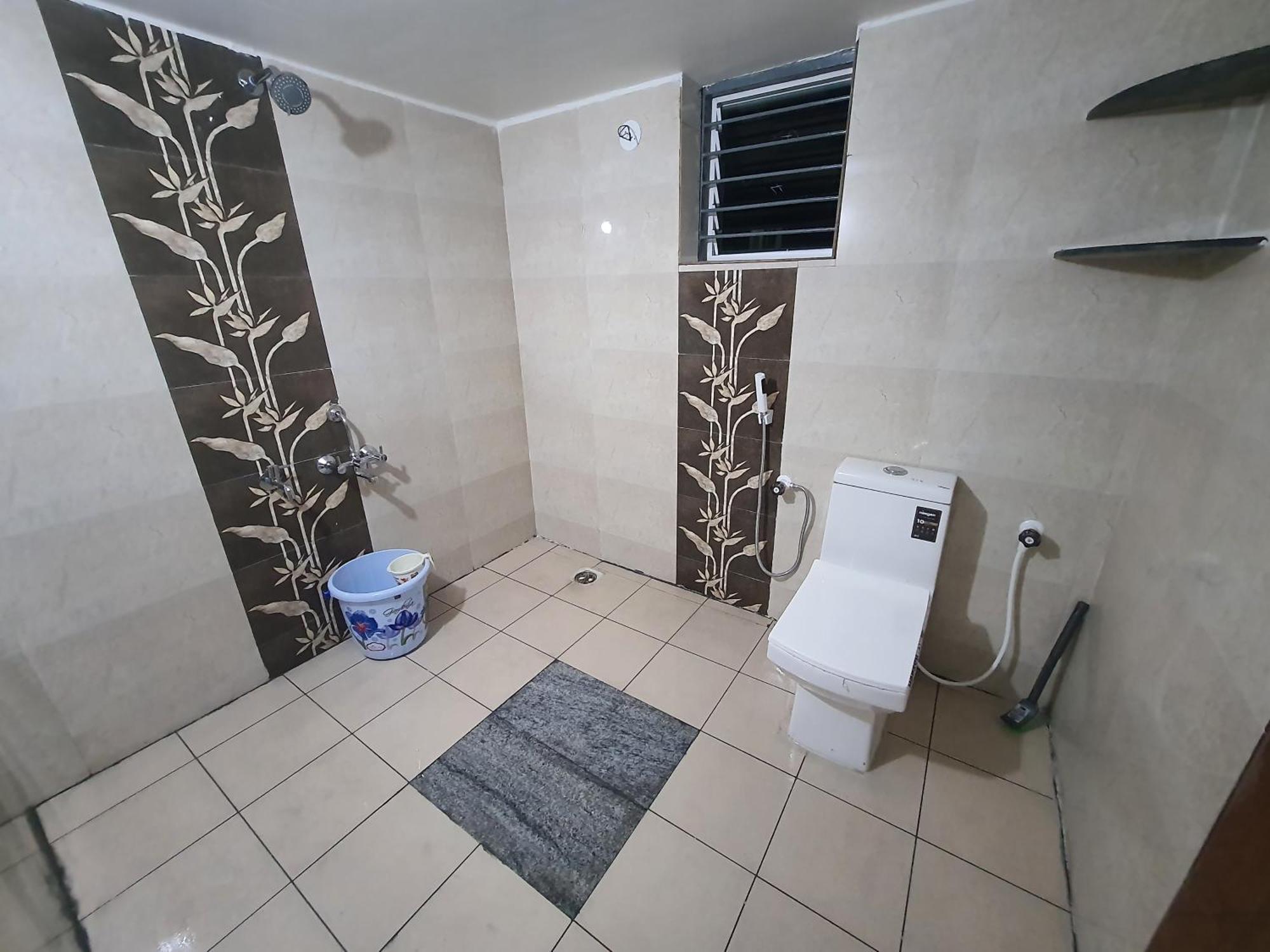 Jk Homestay Mysore Buitenkant foto
